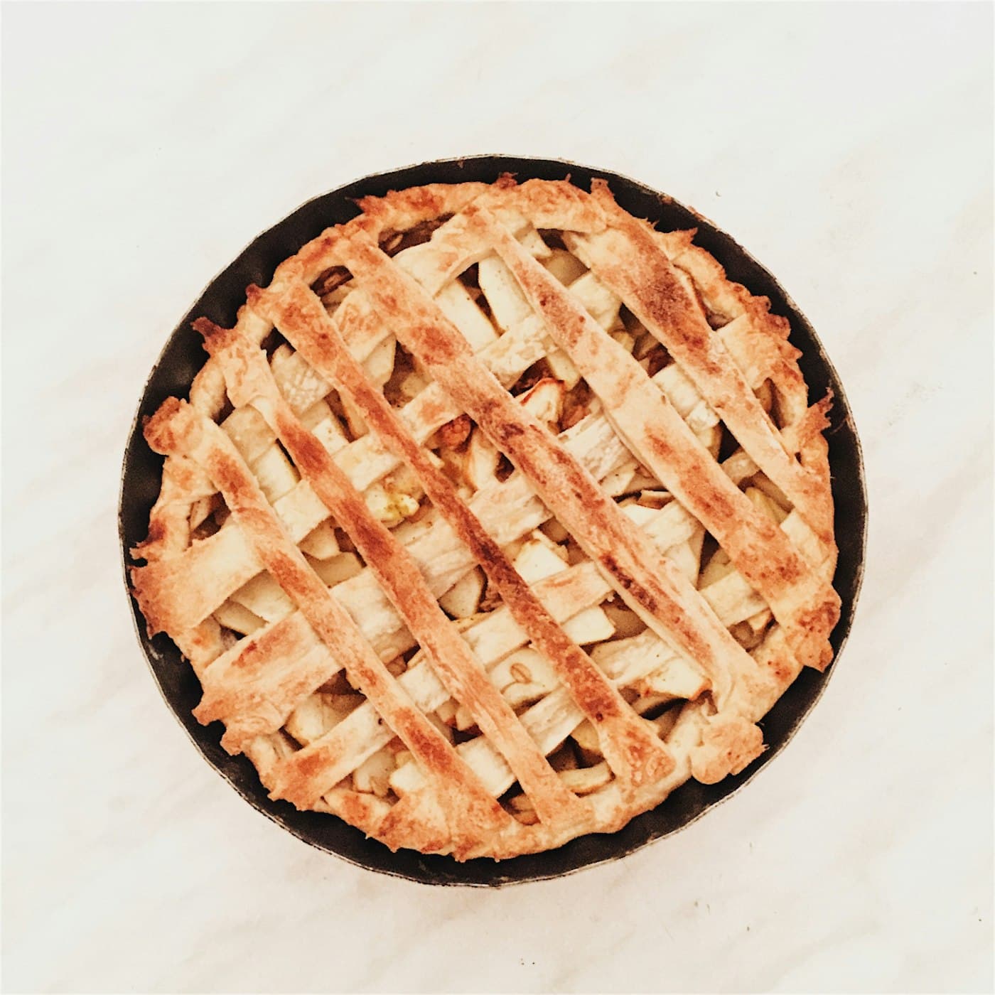 Appeltaart