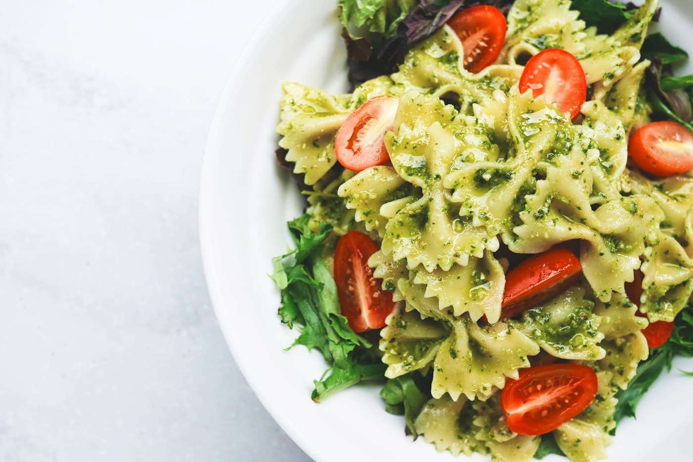 Basilicumpesto